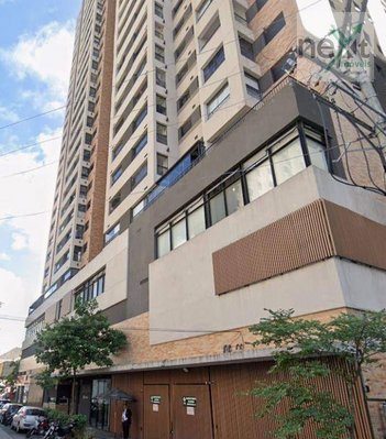 apartment em Rua Domingos Paiva, Brás - São Paulo - SP