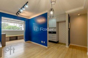 apartment em Rua Sena Madureira, Vila Mariana - São Paulo - SP