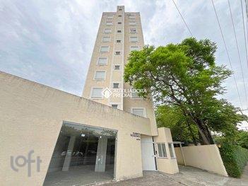 apartment em da Cavalhada, Vila Nova - Porto Alegre - RS