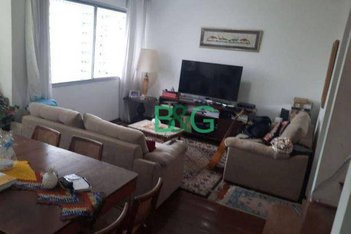 apartment em Avenida Higienópolis, Higienópolis - São Paulo - SP