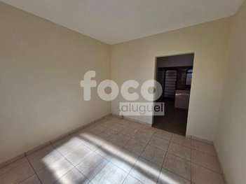 apartment em Rua Rafael Rinaldi, Martins - Uberlândia - MG