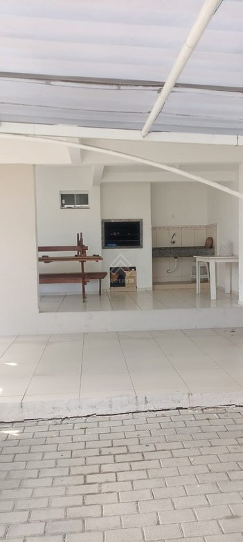 apartment em Rua José Domingos Mafra, Cidade Nova - Itajaí - SC