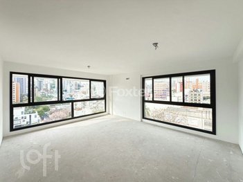 apartment em Rua Jaime Telles, Petrópolis - Porto Alegre - RS
