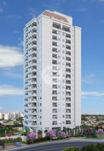 apartment em Rua Domingos Lopes da Silva, Vila Suzana - São Paulo - SP