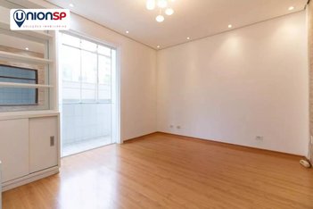 apartment em Rua Topázio, Vila Mariana - São Paulo - SP