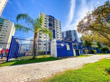 apartment em Quadra 203, Sul (Águas Claras) - Brasília - DF