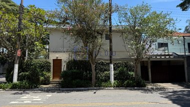 house em Rua Bernardino de Campos, Campo Belo - São Paulo - SP