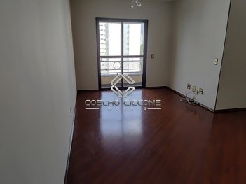 apartment em Rua Votorantim, Barcelona - São Caetano do Sul - SP