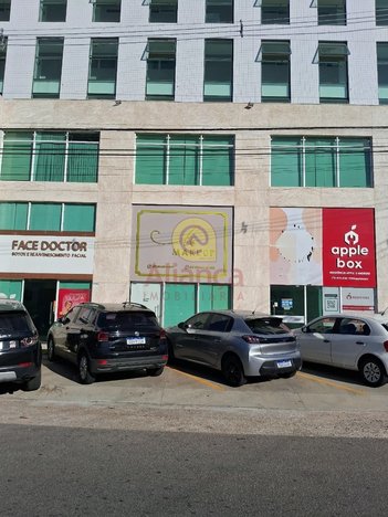 business em Avenida Afonso Pena, Tirol - Natal - RN