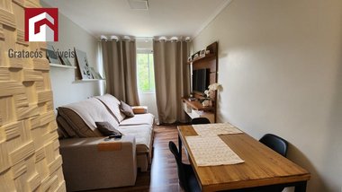 apartment em Caminho do Paraíso, Castelanea - Petrópolis - RJ