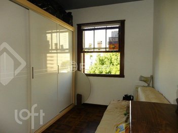 apartment em Rua Barão do Amazonas, Partenon - Porto Alegre - RS