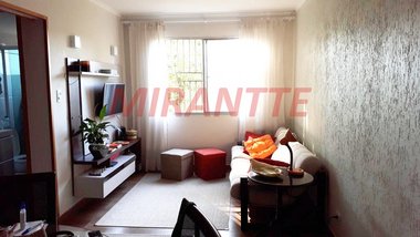 apartment em Rua Josefina Arnoni, Vila Irmãos Arnoni - São Paulo - SP