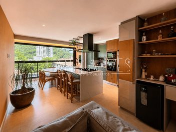 apartment em Rua Fritz Schneider, Fazenda - Itajaí - SC
