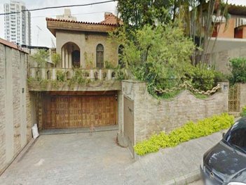 house em Manuel De Almeida, Vila Paiva - São Paulo - SP