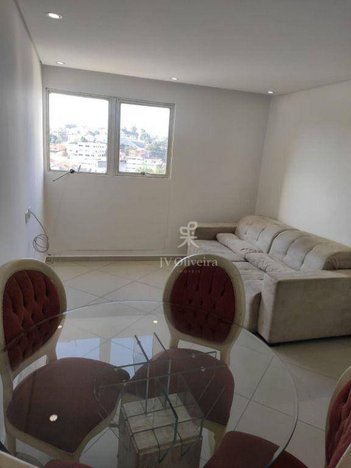 apartment em Rua São Virgílio, Jardim Tamoio - São Paulo - SP