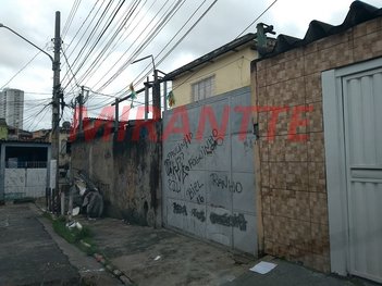 house em Fernandes Da Silva Bueno, Vila Ponte Rasa - São Paulo - SP