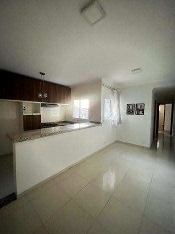 apartment em Rua Anhangüera, Vila Curuçá - Santo André - SP