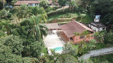 apartment em Estrada do Engordador, Tremembé - São Paulo - SP