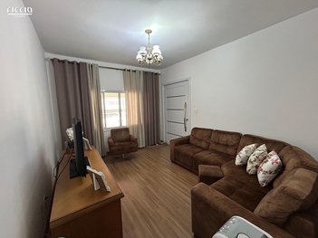 house em Rua Cananéia, Bosque dos Eucaliptos - São José dos Campos - SP