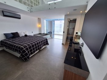 apartment em Rua Paim, Bela Vista - São Paulo - SP