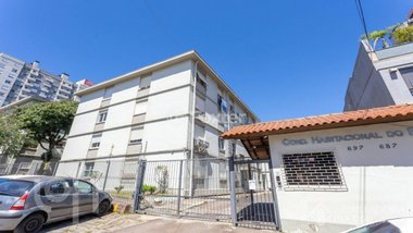 apartment em Avenida do Forte, Cristo Redentor - Porto Alegre - RS