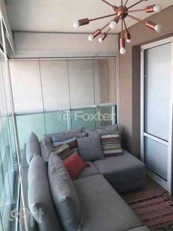 apartment em Viaza, Campo Belo - São Paulo - SP