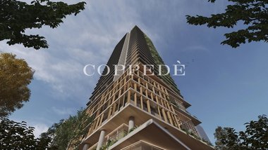 apartment em Alameda Lorena, Jardim Paulista - São Paulo - SP