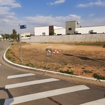 land_lot em Rua Potenza, Residencial Village Splendore - Pindamonhangaba - SP