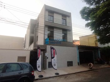 apartment em Rua Paulo Lopes de Leão, Itaquera - São Paulo - SP