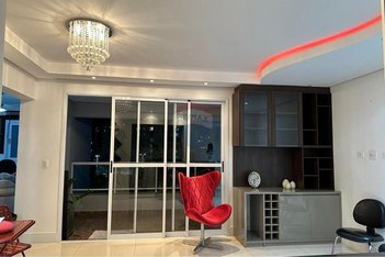 apartment em Avenida Louraci Della Nina Tavares, Loteamento Mogilar - Mogi das Cruzes - SP