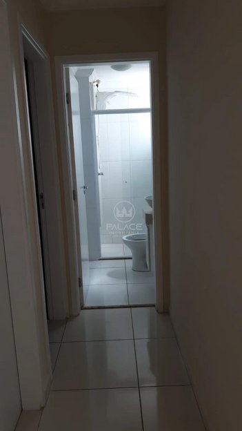 apartment em Rua Vaticano, Campestre - Piracicaba - SP