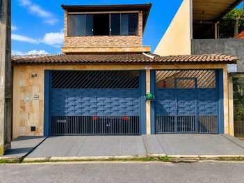house em Rua das Camélias, Serpa - Caieiras - SP