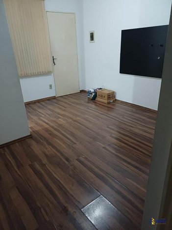 apartment em Rua Benedito Camargo, Jardim Guadalajara - Sorocaba - SP