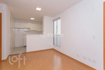 apartment em Avenida Protásio Alves, Morro Santana - Porto Alegre - RS