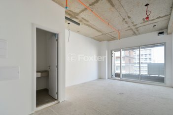 apartment em Rua Cristiano Viana, Cerqueira César - São Paulo - SP