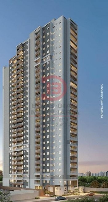 apartment em Rua Tapari, Vila Esperança - São Paulo - SP