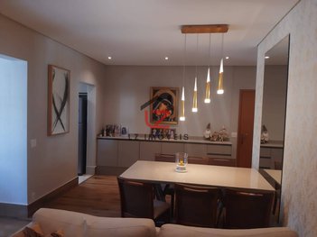 apartment em Avenida Osmundo dos Santos Pellegrini, Jardim Irene - Jundiaí - SP