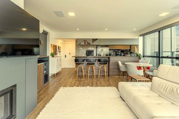 apartment em Rua São Josemaria Escriva, Jardim do Salso - Porto Alegre - RS