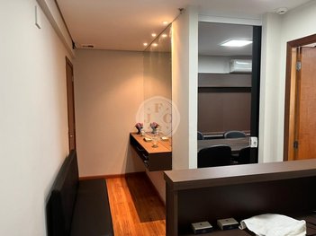 office em Rua Alice Além Saadi, Nova Ribeirânia - Ribeirão Preto - SP