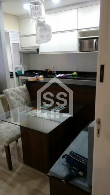 apartment em Rua Cônego Vicente Miguel Marino, Barra Funda - São Paulo - SP