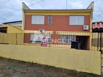apartment em Luís Lederman, Morro Santana - Porto Alegre - RS