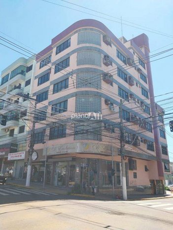 office em Rua José Costa de Medeiros, Centro - Gravataí - RS