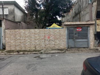 house em Avenida Sapopemba, Jardim Adutora - São Paulo - SP