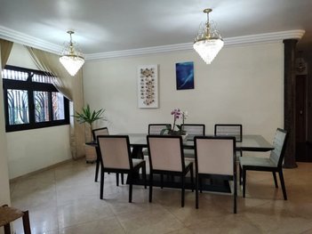 house em Rua Londres, Vila Londrina - São Paulo - SP