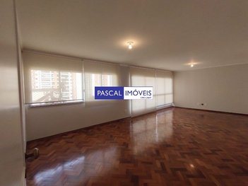 apartment em Rua João de Sousa Dias, Campo Belo - São Paulo - SP