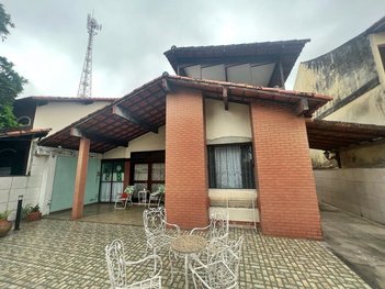 house em Rua Nicanor Nunes, Piratininga - Niterói - RJ