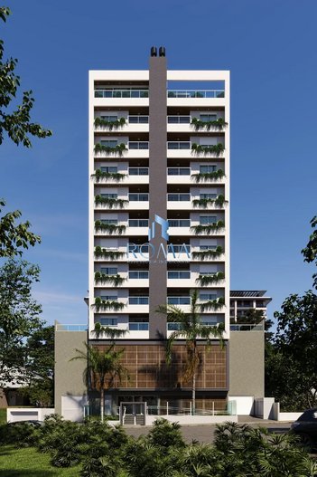 apartment em Rua Bento Gonçalves, Nossa Senhora das Dores - Santa Maria - RS