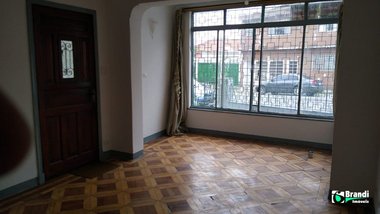 house em Rua Florianópolis, Vila Bertioga - São Paulo - SP