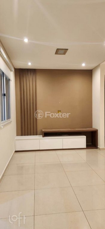 apartment em Rua Lord Cockrane, Ipiranga - São Paulo - SP