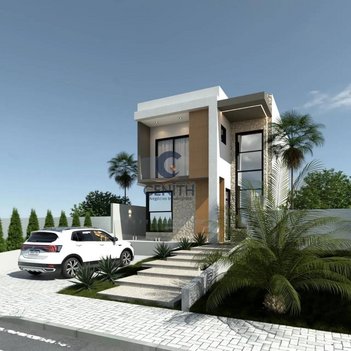 house em Rua Fernando Pires, Centro (Caucaia do Alto) - Cotia - SP